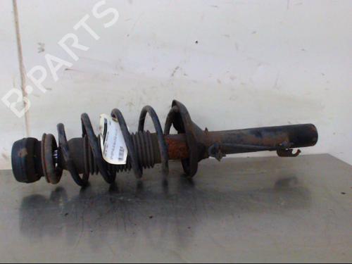 Used Right front shock absorber AUDI A3 (8L1) 1.6 (101 hp) 12023357
