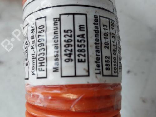 Cable BMW X5 (G05, F95) xDrive 45 e Plug-in Hybrid | BP33869193E12 - Image 4