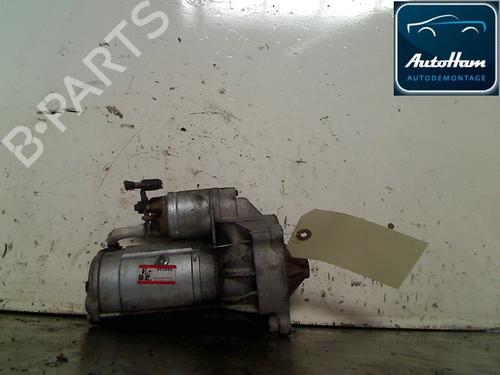 Used Starter FIAT SCUDO Van (220_) 1.9 D (69 hp) 12024765