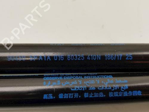 Tailgate lift support NISSAN MICRA V (K14) 0.9 IG-T | BP13143100C138 
