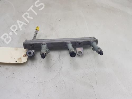 Injection rail PEUGEOT 108 1.0 VTi | BP23981643M98 - Image 3