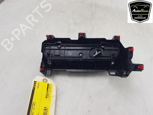 Climate control TOYOTA YARIS (_P21_, _PA1_, _PH1_) 1.5 Hybrid (MXPH10, MXPH11) | BP18167201I5 
