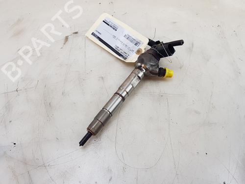 Used Injector VW CADDY IV Box Body/MPV (SAA, SAH) 2.0 TDI (102 hp) 30466111