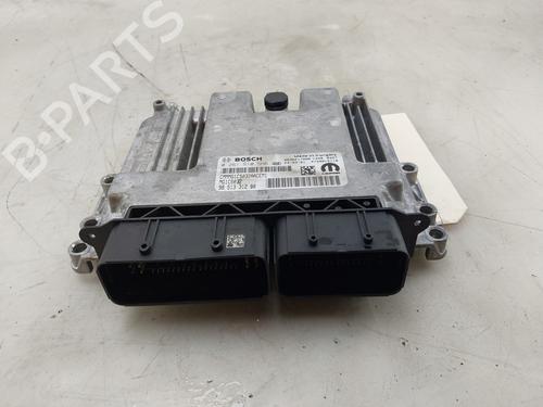 Engine control unit (ECU) OPEL CORSA F (P2JO) 1.2 (68) | BP32748080M57 - Image 2