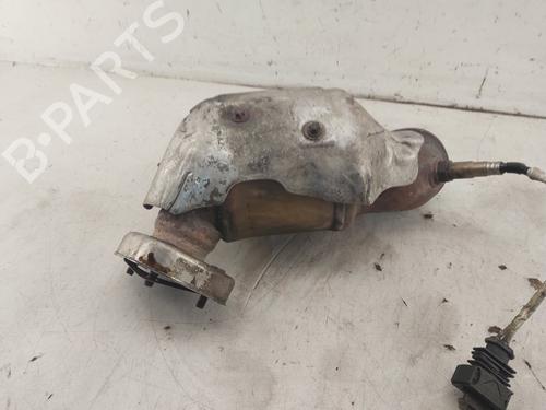 Catalyst OPEL MERIVA B MPV (S10) 1.4 (75) | BP38913521M10 - Image 2