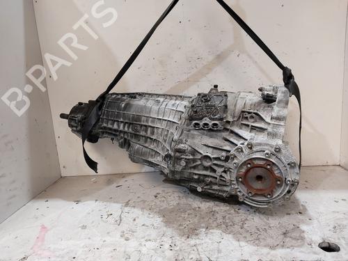Gearbox AUDI A6 C8 Avant (4A5) 50 TFSi e quattro | BP37179513M3 - Image 3