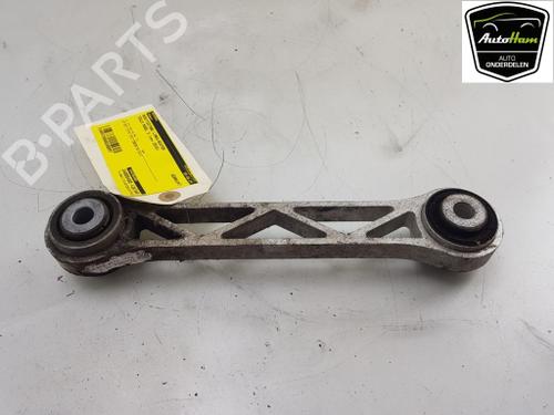 Used Left rear suspension arm Left rear suspension arm TESLA MODEL S (5YJS) 75D AWD (525 hp) 19521133 19521133