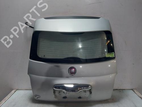 Tampa da Mala FIAT 500 (312_) Electric (EV) (113 hp) 31170254