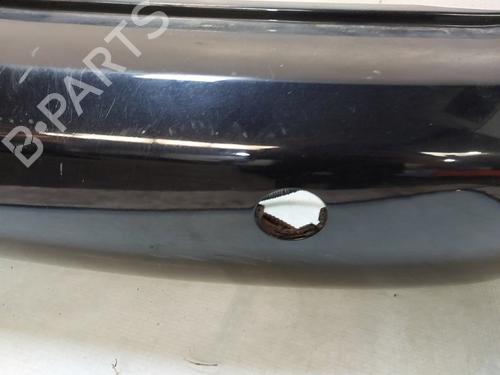 Rear bumper VW CADDY III Box Body/MPV (2KA, 2KH, 2CA, 2CH) 1.6 TDI | BP29445813C8 