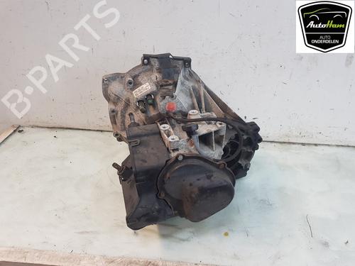 Gearbox FORD FIESTA VI (CB1, CCN) 1.6 Ti | BP16474431M3 