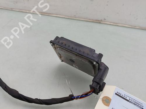 Elektronisk sensor VW POLO VI (AW1, BZ1, AE1) 1.0 TSI | BP27990015M84 