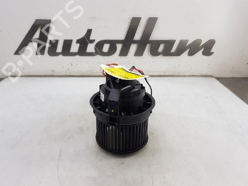 Used Heater blower motor CITROËN C1 II (PA_, PS_) 1.0 VTi 72 (72 hp) 12030278