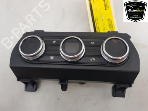 Climate control DACIA SANDERO III 1.0 TCe 90 | BP14906922I5 