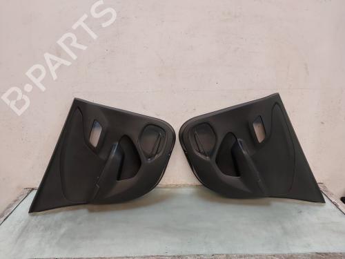 Seats set OPEL CORSA F (P2JO) 1.2 (68) | BP32748139C78 - Image 7