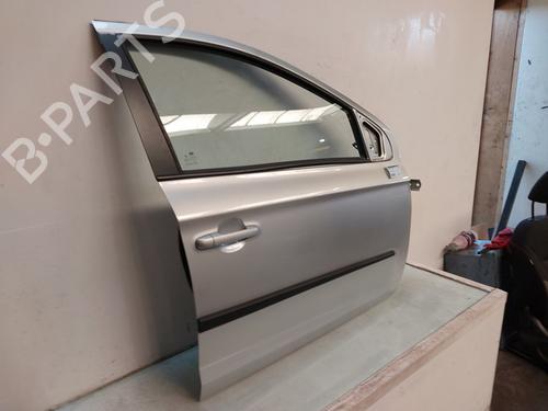 Right front door HYUNDAI i20 I (PB, PBT) 1.2 | BP25893288C3 