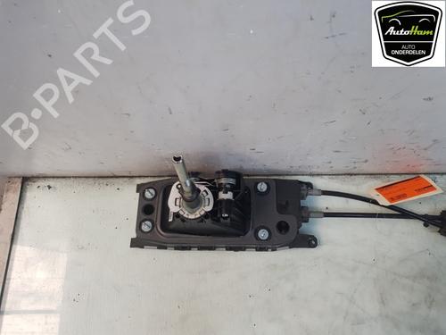 Gear lever SEAT LEON (5F1) 1.4 TSI | BP13108231M90 