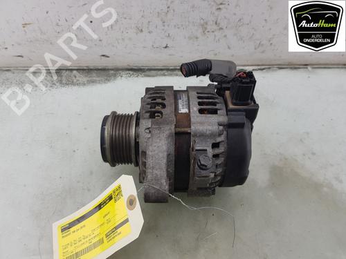 Alternator PEUGEOT 108 1.0 VTi | BP21081792M7 