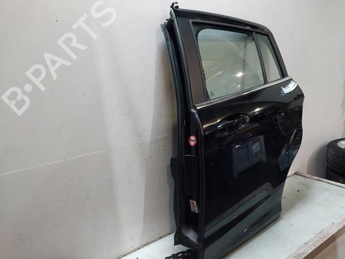 Left rear door FORD B-MAX (JK) 1.0 EcoBoost | BP29504062C4 