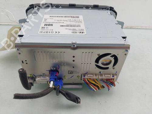 Elektronisk modul KIA PICANTO II (TA) 1.0 | BP29352610M83 