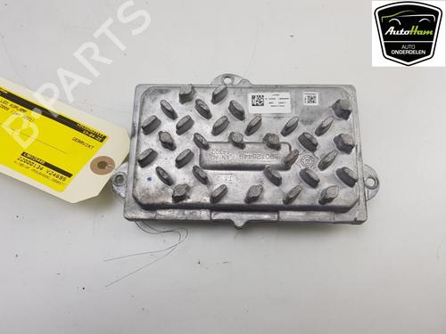 Other PEUGEOT 2008 II (UD_, US_, UY_, UJ_, UR_, UC_) 1.2 PureTech 130 (USHNS, URHNS) | BP12037654O1 