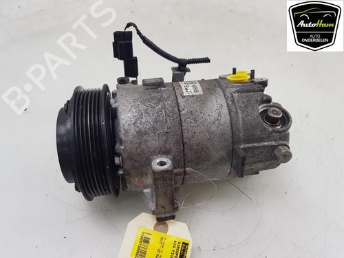 Used AC compressor AC compressor 18856158 18856158