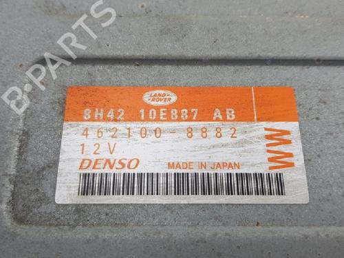 Electronic module LAND ROVER RANGE ROVER SPORT I (L320) 2.7 D 4x4 | BP13139299M83 