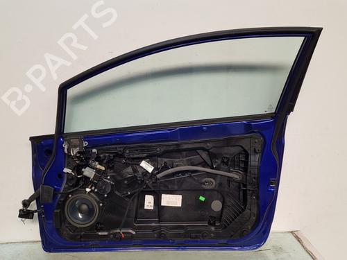 Right front door FORD FIESTA VI (CB1, CCN) 1.6 ST | BP24972783C3 