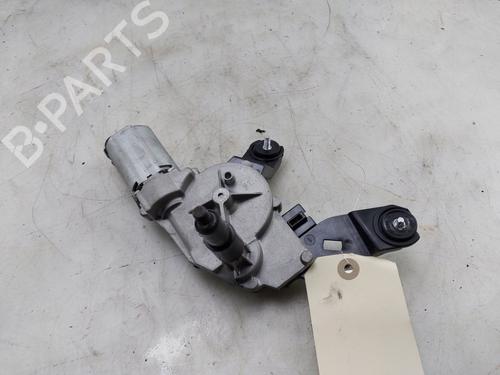Used Rear wiper motor KIA PICANTO II (TA) 1.0 (69 hp) 30743486