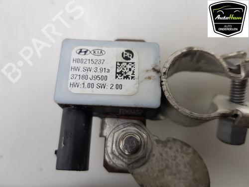 Other HYUNDAI KONA (OS, OSE, OSI) 1.0 T-GDi | BP13102604O1