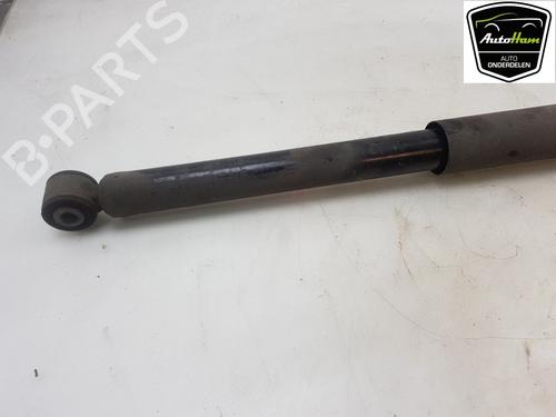 Right rear shock absorber DACIA SANDERO III 1.0 TCe 100 ECO-G | BP12051244M19 