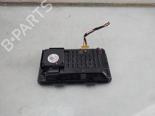 Electronic module SKODA OCTAVIA IV Combi (NX5, PV5) 1.5 TSI e-TEC | BP39562293M83 - Image 3