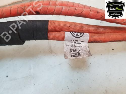 Other VW GOLF VII (5G1, BQ1, BE1, BE2) 1.4 GTE Hybrid | BP21070836O1 