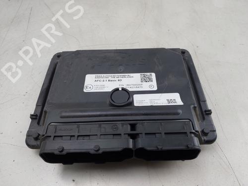 Used Electronic module RAM 1500 Crew Cab Pickup (DT) 5.7 (401 hp) 31922645