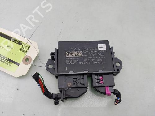 Module électronique VW GOLF VIII (CD1, DA1) 2.0 TDI (150 hp) 30183952