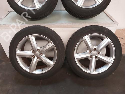 Rim AUDI Q5 (8RB) 2.0 TFSI quattro | BP27868153C45 