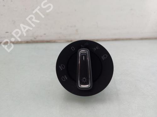 Headlight switch SKODA SCALA (NW1) 1.5 TSI | BP36964575I24 - Image 2