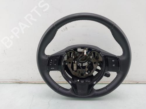 Rat Rat TOYOTA YARIS (_P13_) 1.5 Hybrid (NHP130_) (101 hp) 33617736 33617736