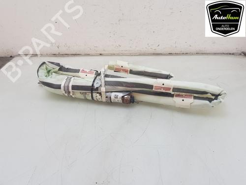 Left curtain airbag BMW X4 (G02, F98) M Competition | BP29712931C11 