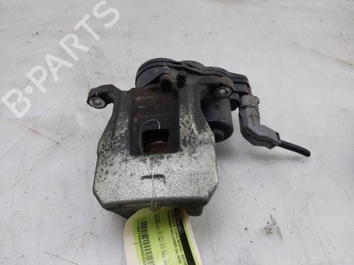 Used Right rear brake caliper Right rear brake caliper MITSUBISHI OUTLANDER III (GG_W, GF_W, ZJ, ZL, ZK) 2.4 Hybrid 4WD (GG3W) (208 hp) 32702081 32702081