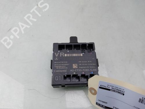 control-unit-mercedes-benz-vito-van-w447-2014-27040285 main image