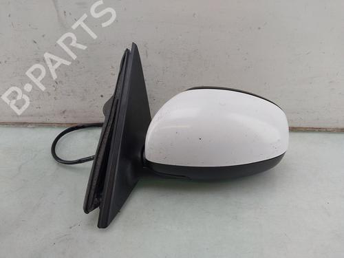 Used Left mirror Left mirror 38347072 38347072