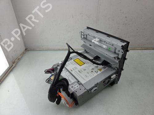 Electronic module PORSCHE CAYENNE (92A) 3.0 Diesel | BP31041157M83