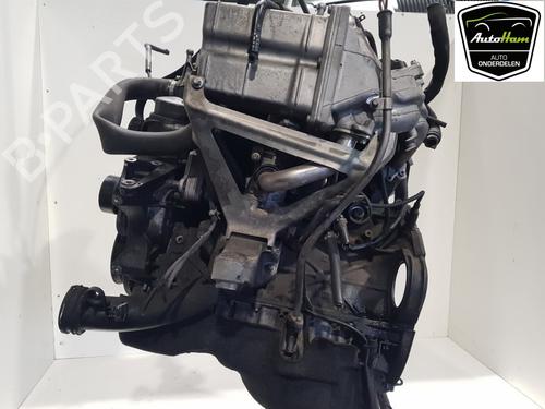 Motor MERCEDES-BENZ C-CLASS T-Model (S204) C 200 CDI (204.207) (136 hp) 20161552