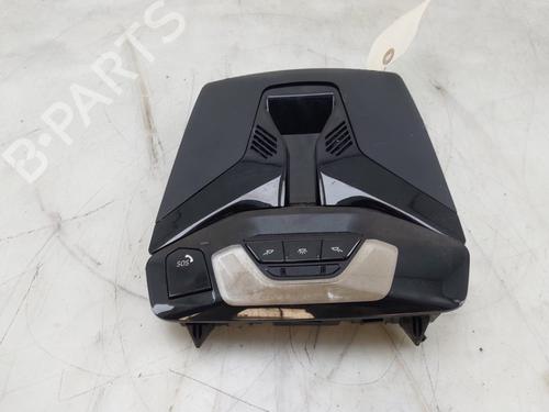 Used Interior roof light Interior roof light 36787434 36787434