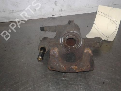 Used Right rear brake caliper MERCEDES-BENZ VANEO (414) 1.6 (414.700) (102 hp) 12020444