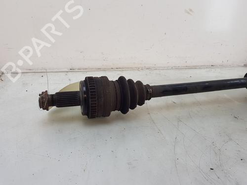 Left rear driveshaft BMW 1 (E87) 118 i | BP26601990M40 