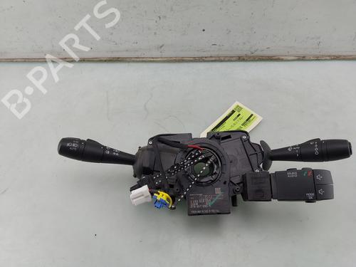 Licht + Raw Schakelaar Licht + Raw Schakelaar RENAULT TRAFIC III Van (FG_) 1.6 dCi 115 (FGMD) (116 hp) 36640654 36640654