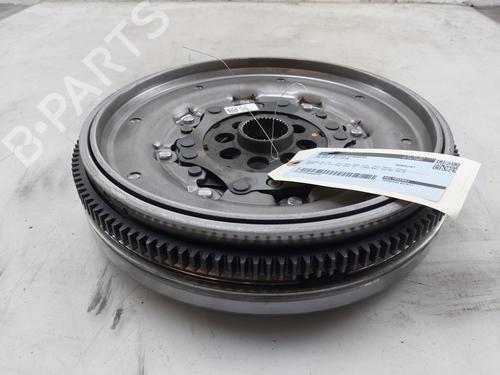 Flywheel VW GOLF VIII Variant (CG5, DB5) 2.0 TDI | BP29750322M101 