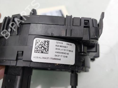 Squib airbag SEAT LEON (5F1) 1.0 TSI | BP29713038C102 