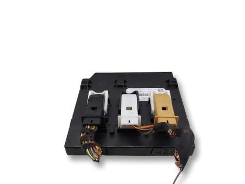 Used Control unit Control unit SEAT ALTEA XL (5P5, 5P8) 1.4 TSI (125 hp) 40526243 40526243